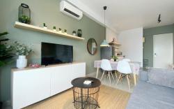 Deluxe Studio@Arte Plus Ampang