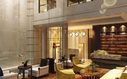 Mercury Boutique Hotel