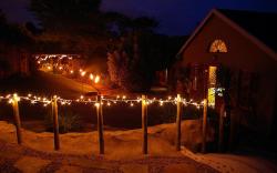 Wensleydale Guest Lodge