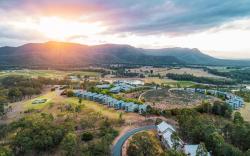 Elysia Wellness Retreat