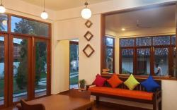Hemalie Resort Mirissa