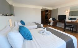 Coco Beach Hotel Jomtien