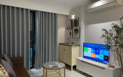 UPhoenix Home Ha Do Centrosa Apartment District 10
