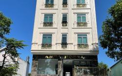 Anna Hotel