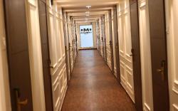 Hotel M Residency