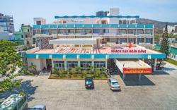 Bank Hotel