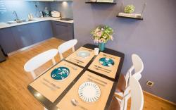 Luxury 3BR Apartment in Vinhomes Metropolis