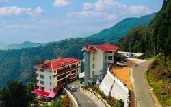 Voyage Glenz Resort