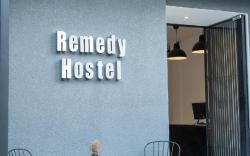 Remedy Hostel