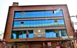 Hotel Vinayak