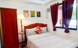 Romantic Getaway》Balcony+Garden View & Fast Wi-Fi