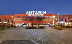 Antarim Express