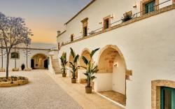 Bambarone La Masseria