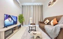 D'Cozy Suite 1Br by CK Group 【Tampoi】@Netflix