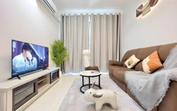 D'Cozy Suite 1Br by CK Group 【Tampoi】@Netflix