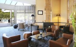 Best Western Plus Hotel Elixir Grasse
