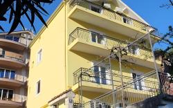 Adriana Apartments