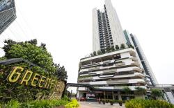 Greenfield Residence,  Sunway by The Comfort Zone