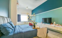 Premium Studio bathtub@Imperio Melaka S15