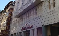 Artan Hotel