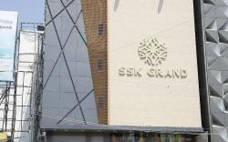 Hotel SSK Grand - Kanchipuram