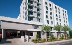 TownePlace Suites Miami Airport