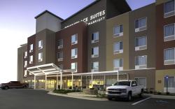 TownePlace Suites Albany