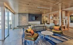 Fairfield Inn & Suites Albuquerque North