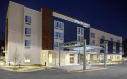 SpringHill Suites Augusta