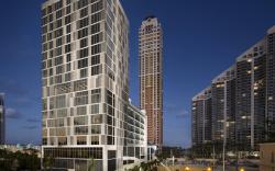 Residence Inn Miami Sunny Isles Beach