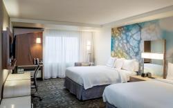 Courtyard by Marriott Corvallis