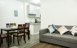 Gibbz Apartelle (Unit 206) Imus, Cavite