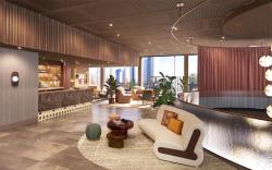Haven Hotel Rotterdam, Curio Collection by Hilton