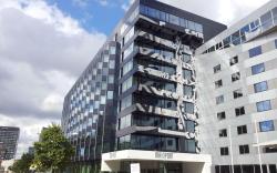 Mainport Hotel Rotterdam