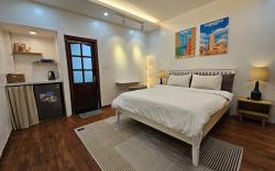 Holly's Rustic Homestay