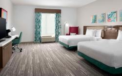 Hilton Garden Inn Pensacola Downtown