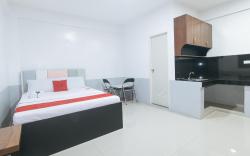 RedDoorz @ Walk Inn Apartelle Antipolo
