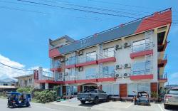 RedDoorz @ LQJ Hotel Old Buswang Kalibo