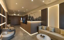 Seaview Villa Coastal Estate