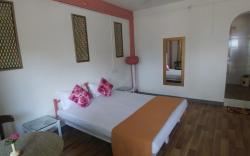 Garden Facing Room #1