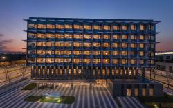 Fairfield by Marriott Shanghai Lingang Special Area