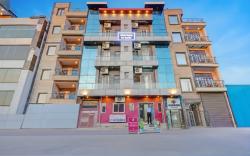 Hotel Raaso Inn Rohini - Near Metro, Couple Friendly, Spacious Rooms , Budget Hotel in Rohini