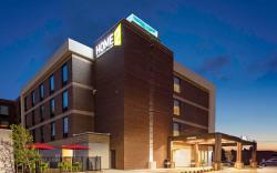 Home2 Suites by Hilton Vidalia