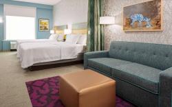 Home2 Suites by Hilton Vidalia
