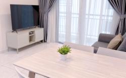 TheSun #3BR #PISA #FTZ #FamilyStay #USM