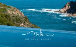 The Mount Knysna Boutique Hotel