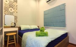 HomePeaceHome-Cozy Place in the heart of SG-101