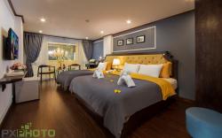 MayFlower Hotel Hanoi