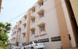Pranov residency