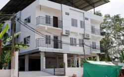 Indeevaram Residency 